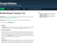 graphwalker.org