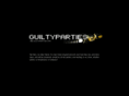 guiltyparties.com