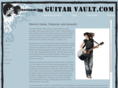 guitarvault.com
