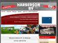 harbersonrv-stpetersburg.com