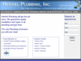 heichelplumbing.com