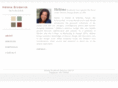 helenebroderick.com