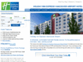 holidayinnexpressvancouver.com