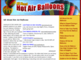 hotairballoonsinfo.com