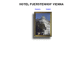 hotel-fuerstenhof.at