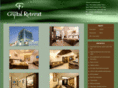 hotelcrystalretreat.com