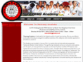 hwarangacademy.com