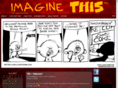 imaginethiscomic.com
