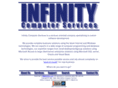 infinitey.com