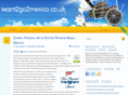 iwant2go2mexico.co.uk