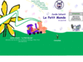 jardinlepetitmonde.com