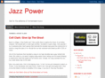 jazzpower.net