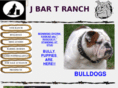 jbartsranch.com