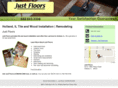 justfloorsillinois.com