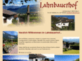 lahnbauerhof.com