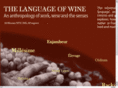 languageofwine.com