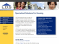 ldsconsultinggroup.com