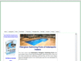 leisurepoolsindianapolis.com