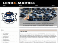 lenoxmartell.com