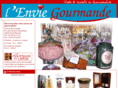 lenviegourmande.com