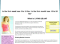 livingleanflorida.com