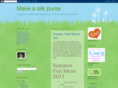 makeasilkpurse.com