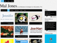 malcolmjones.net