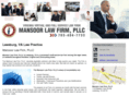 mansoorlaw.com