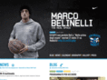 marcobelinelli.it