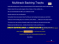 marksbackingtracks.com