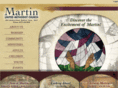 martin-methodist.org