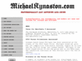 michaelkynaston.com