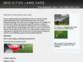 midcitieslawncare.com