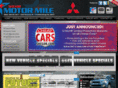 motormilemitsubishi.biz