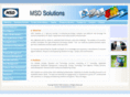 msdsolution.com