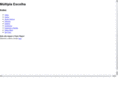 multiplaescolha.net