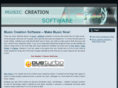 musiccreationsoftware.net