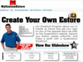 mycustomestore.com