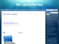 mylaptopreview.info