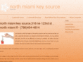 northmiamilocksource.com
