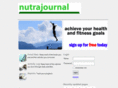 nutrajournal.com