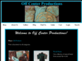 offcenterproductions.com