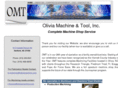 oliviamachine.com