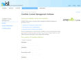 onewebcms.com