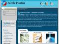 pacificplast.net