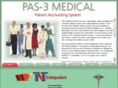 pas-3medical.com