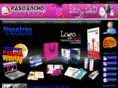 pasoanchoeditores.com