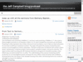 pastorjeffcampbell.com