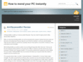 pcsecuritysafe.com