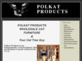 polkatproducts.com